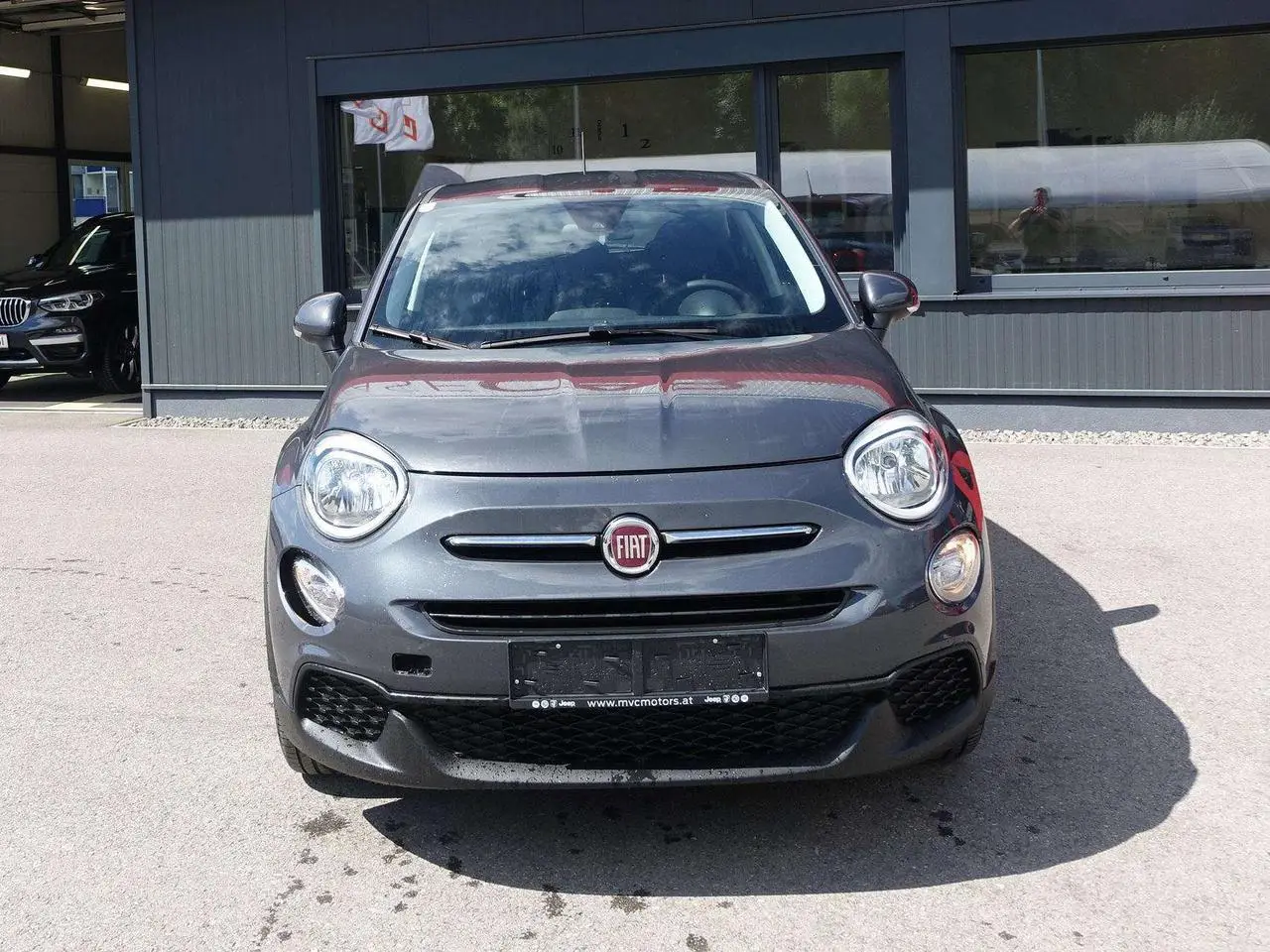 Photo 1 : Fiat 500x 2021 Diesel