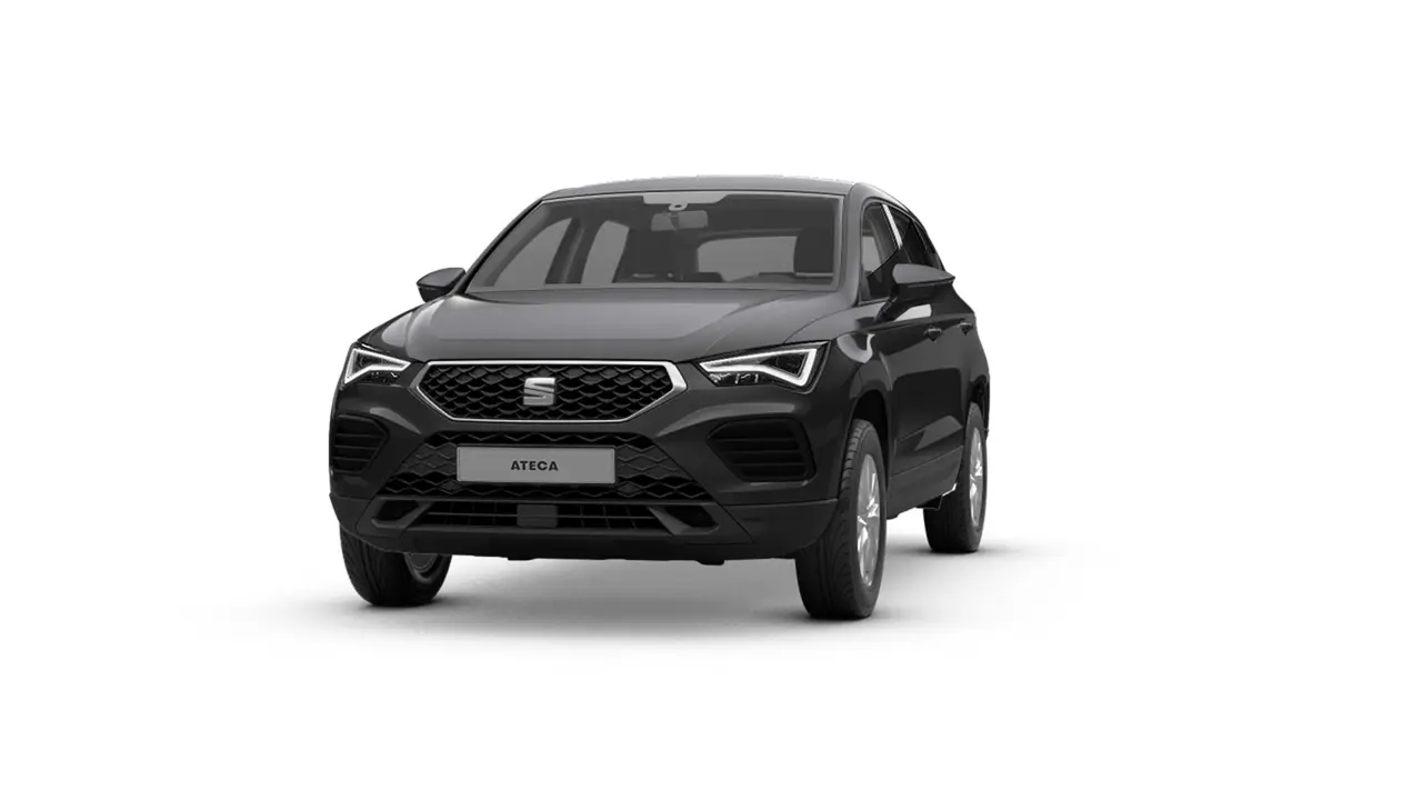 Photo 1 : Seat Ateca 2024 Essence