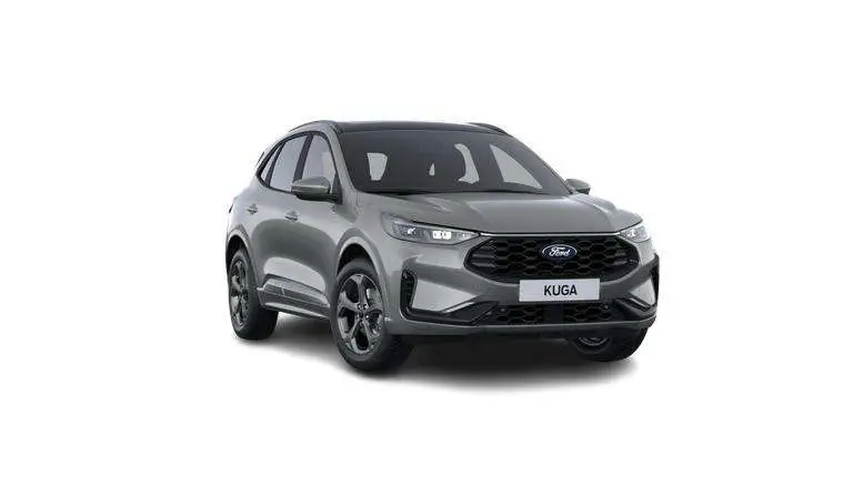 Photo 1 : Ford Kuga 2024 Essence