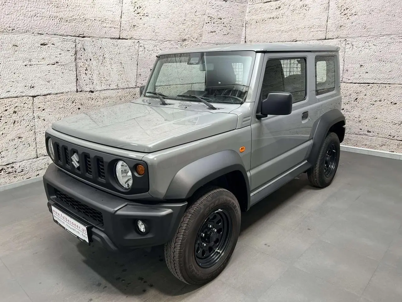 Photo 1 : Suzuki Jimny 2024 Petrol