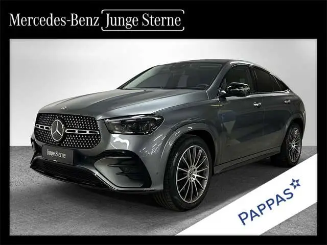 Photo 1 : Mercedes-benz Classe Gle 2024 Diesel