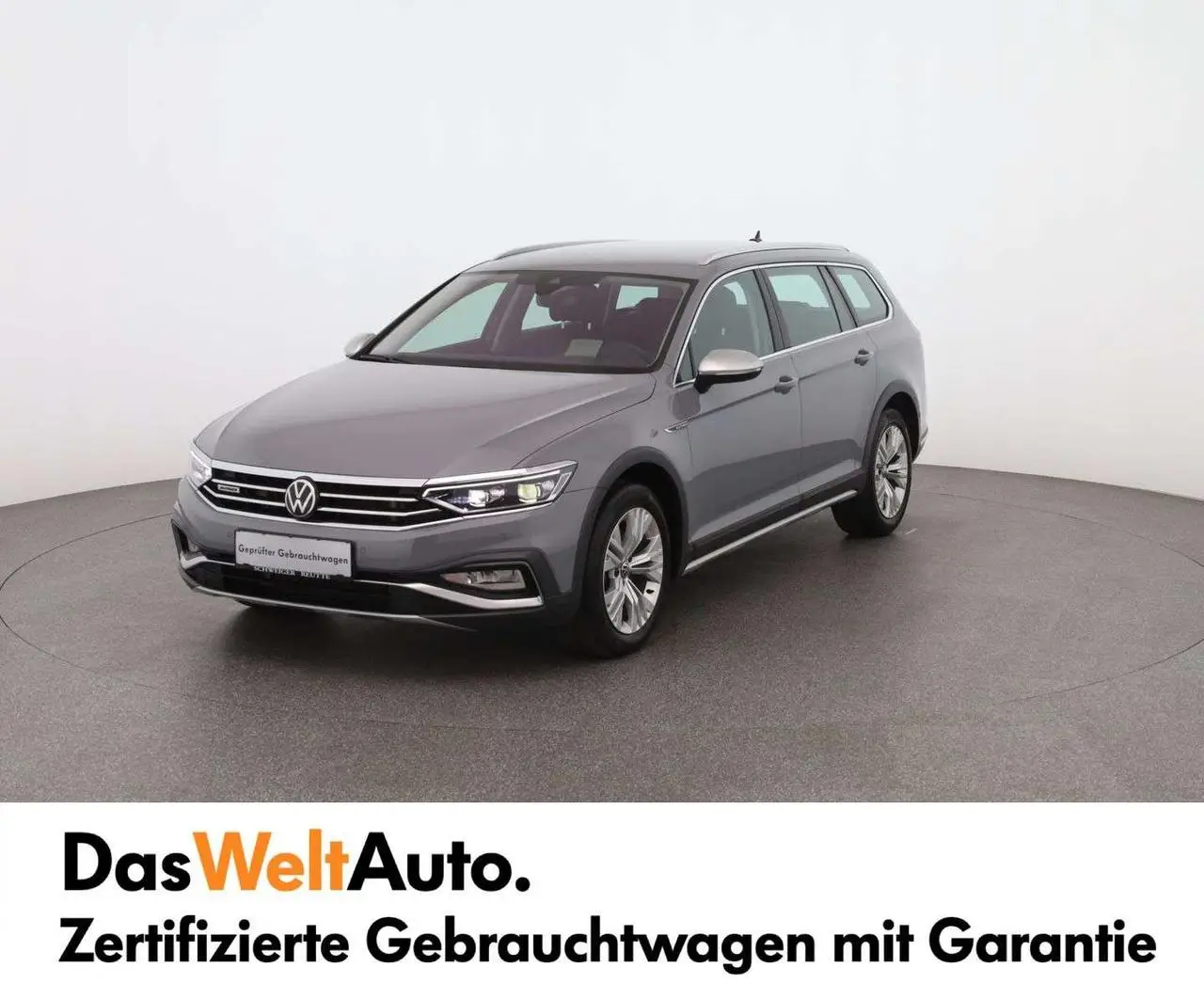 Photo 1 : Volkswagen Passat 2022 Diesel