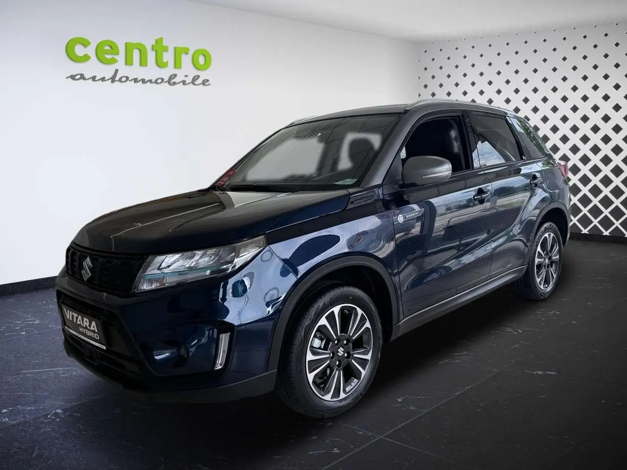 Photo 1 : Suzuki Vitara 2024 Petrol