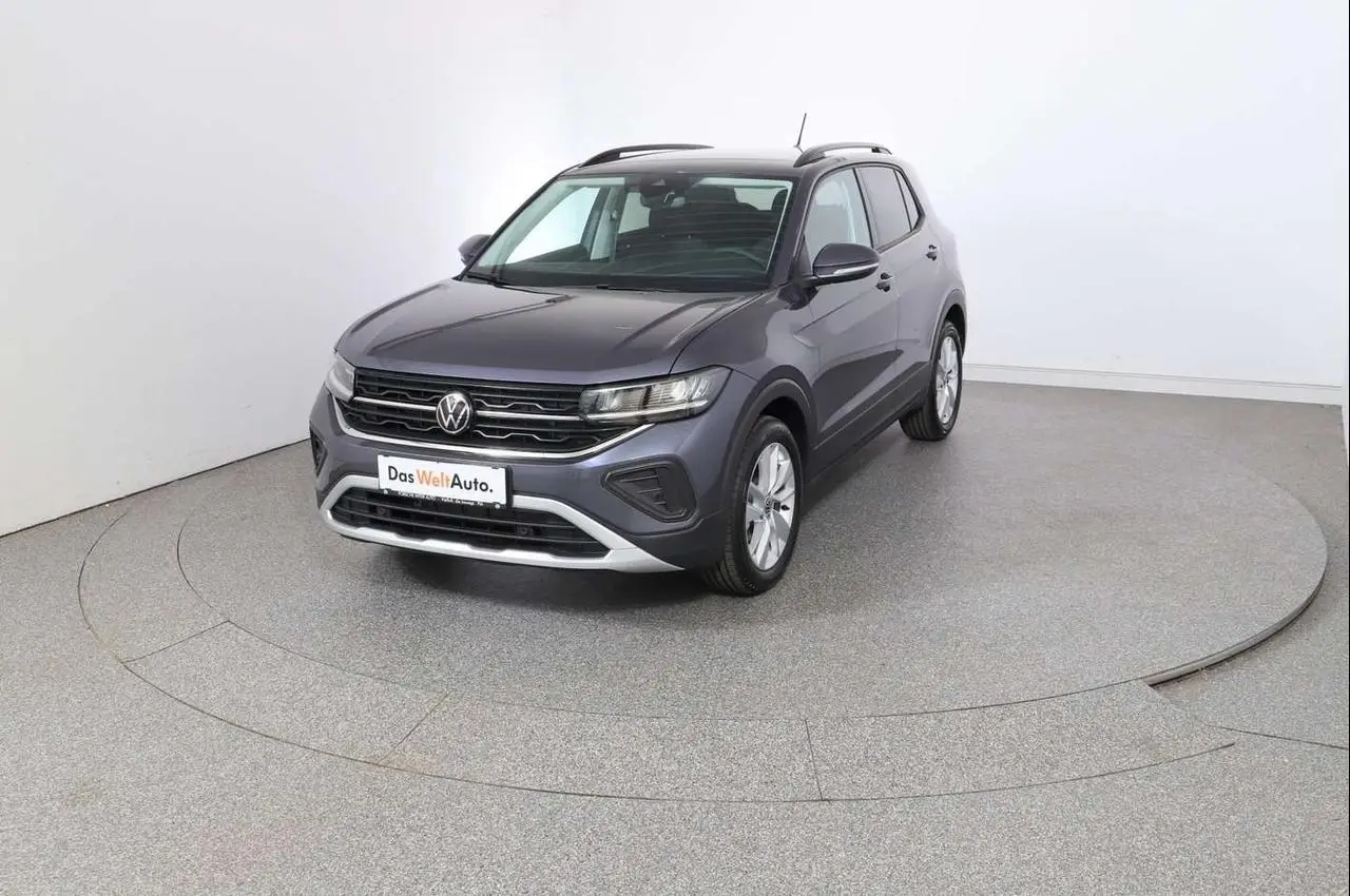 Photo 1 : Volkswagen T-cross 2024 Essence