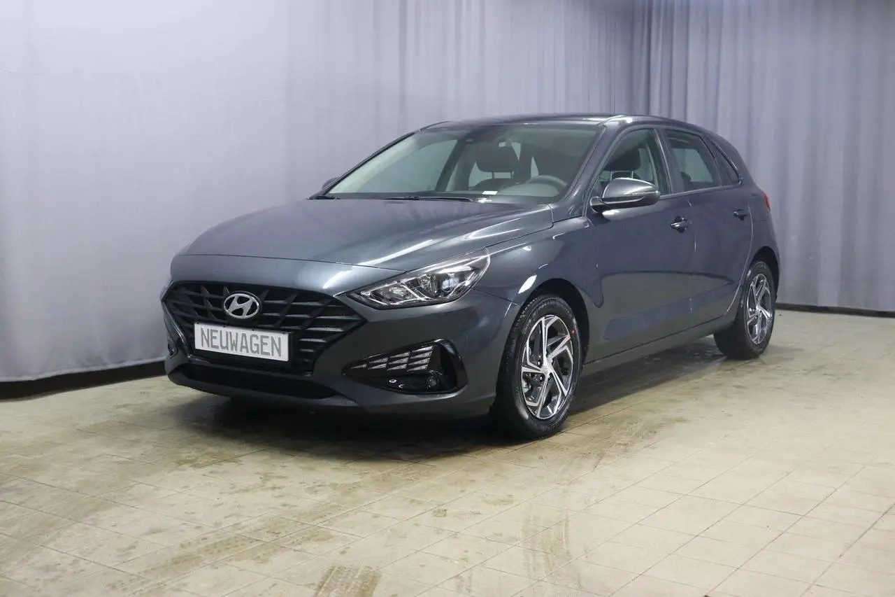 Photo 1 : Hyundai I30 2024 Essence