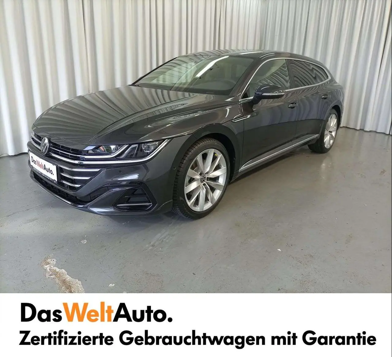 Photo 1 : Volkswagen Arteon 2023 Diesel