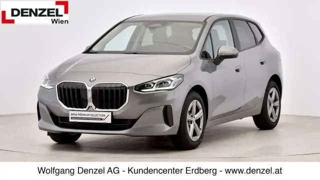 Photo 1 : Bmw Serie 2 2023 Diesel