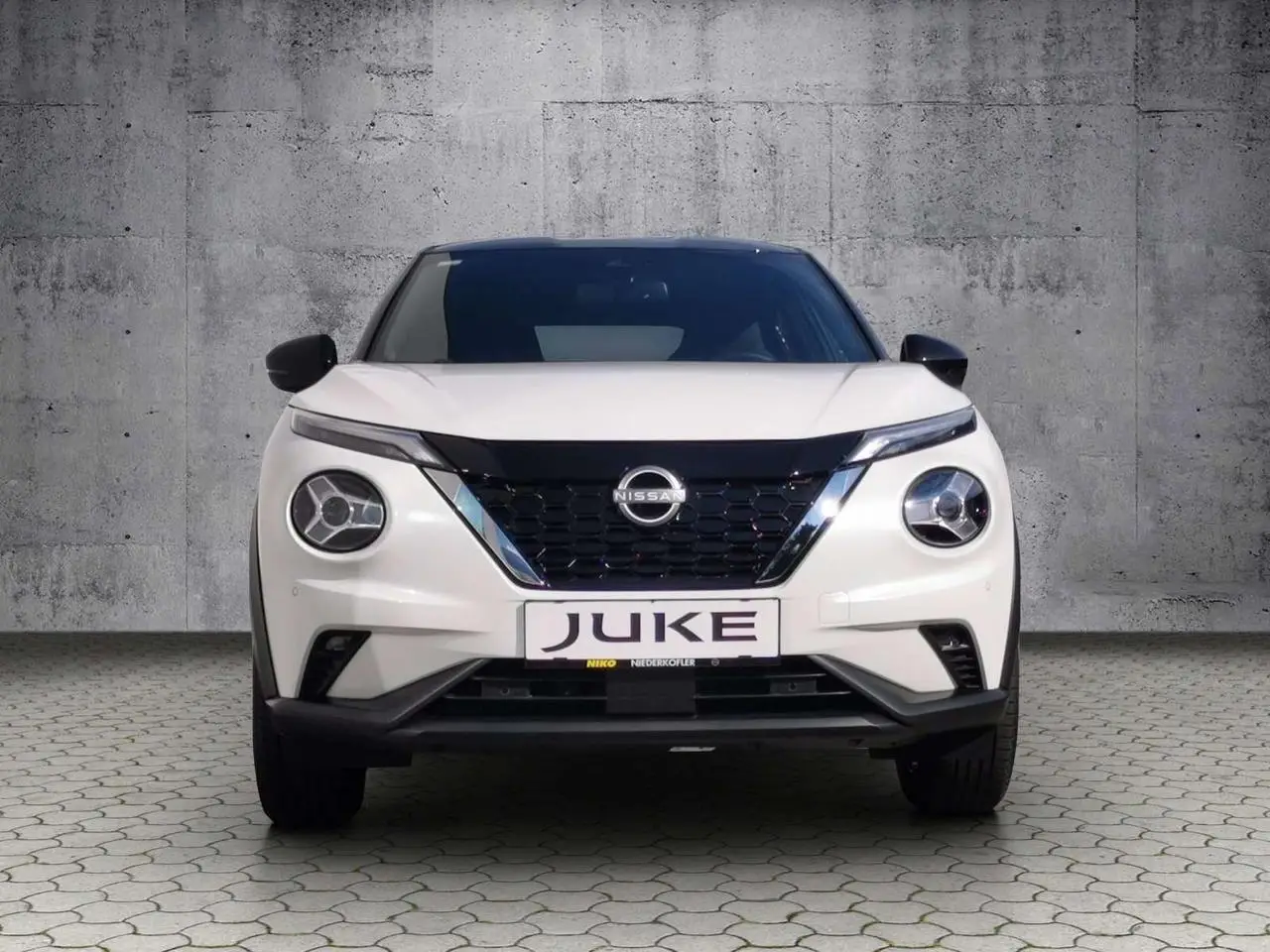 Photo 1 : Nissan Juke 2023 Petrol