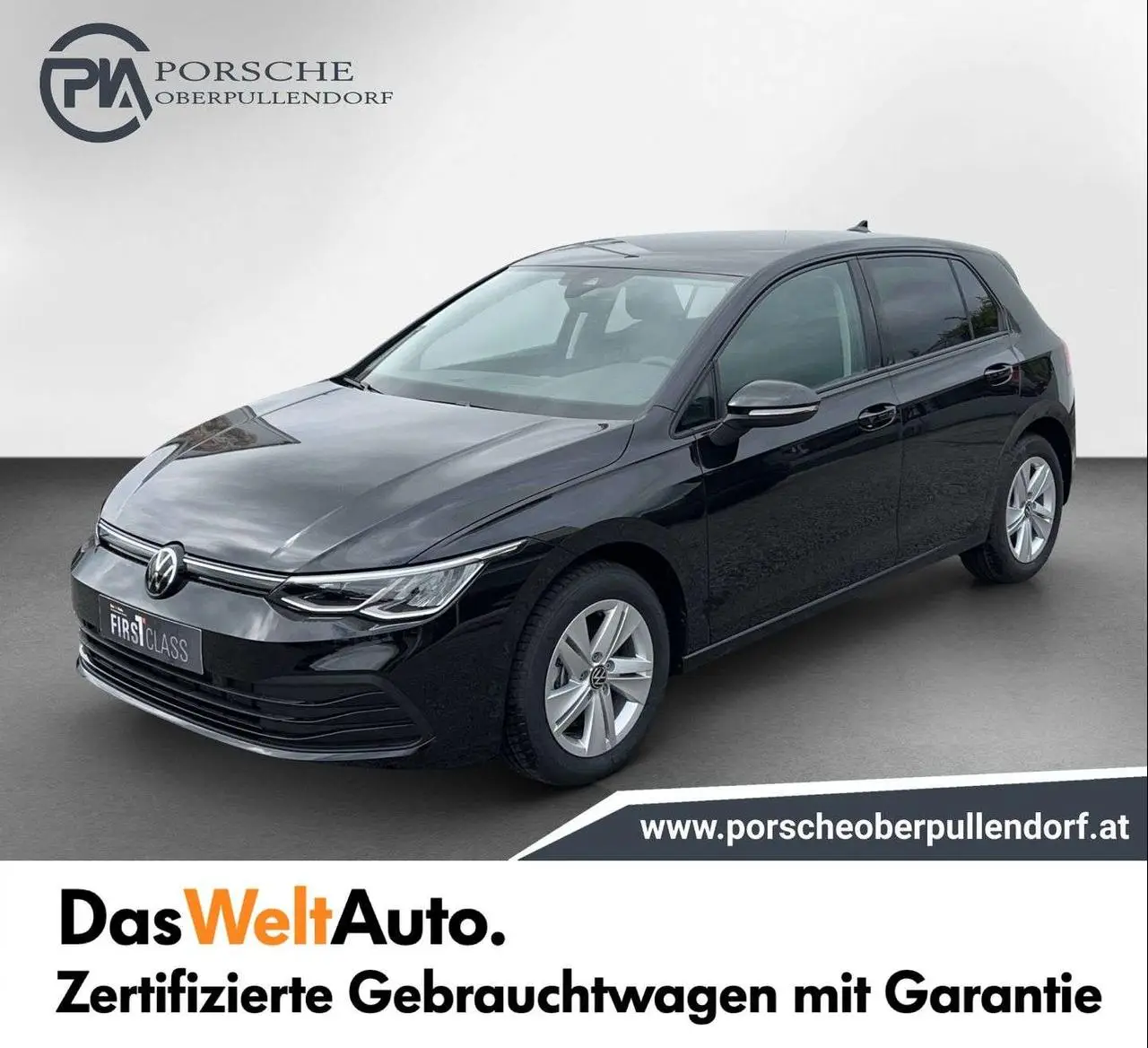 Photo 1 : Volkswagen Golf 2024 Diesel