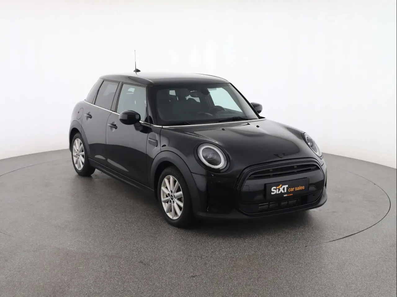 Photo 1 : Mini Cooper 2022 Petrol