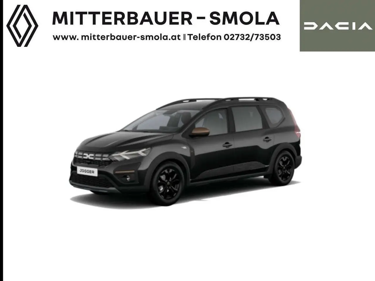 Photo 1 : Dacia Jogger 2024 Petrol