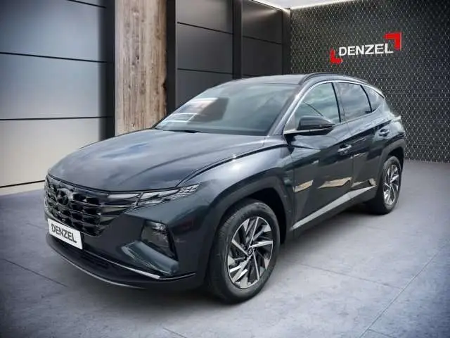 Photo 1 : Hyundai Tucson 2024 Petrol