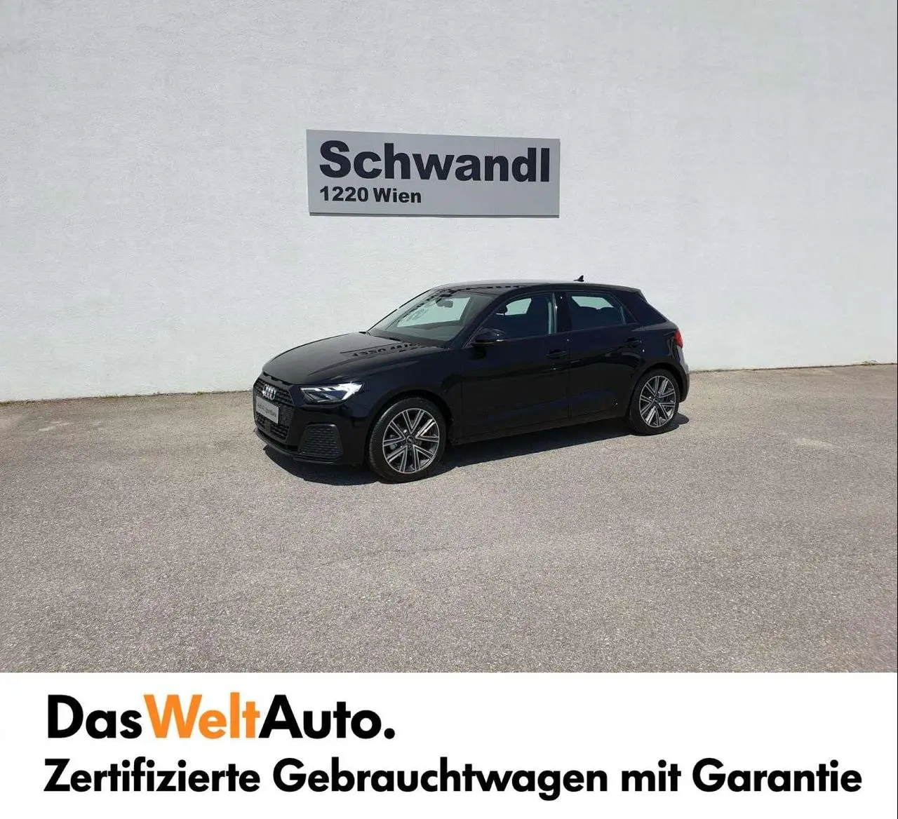 Photo 1 : Audi A1 2024 Petrol