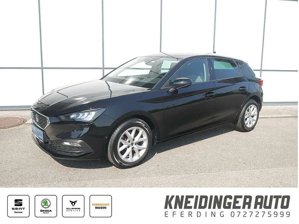 Photo 1 : Seat Leon 2020 Essence