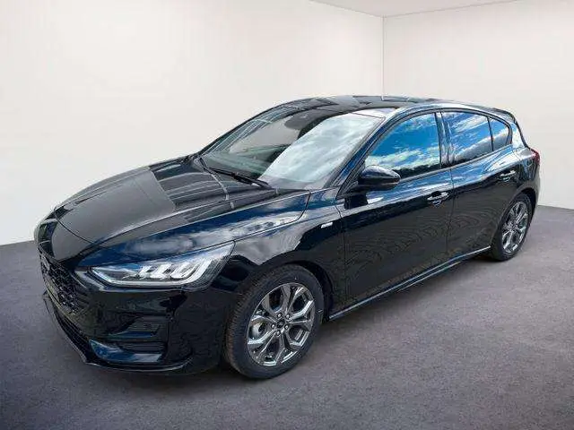 Photo 1 : Ford Focus 2024 Petrol