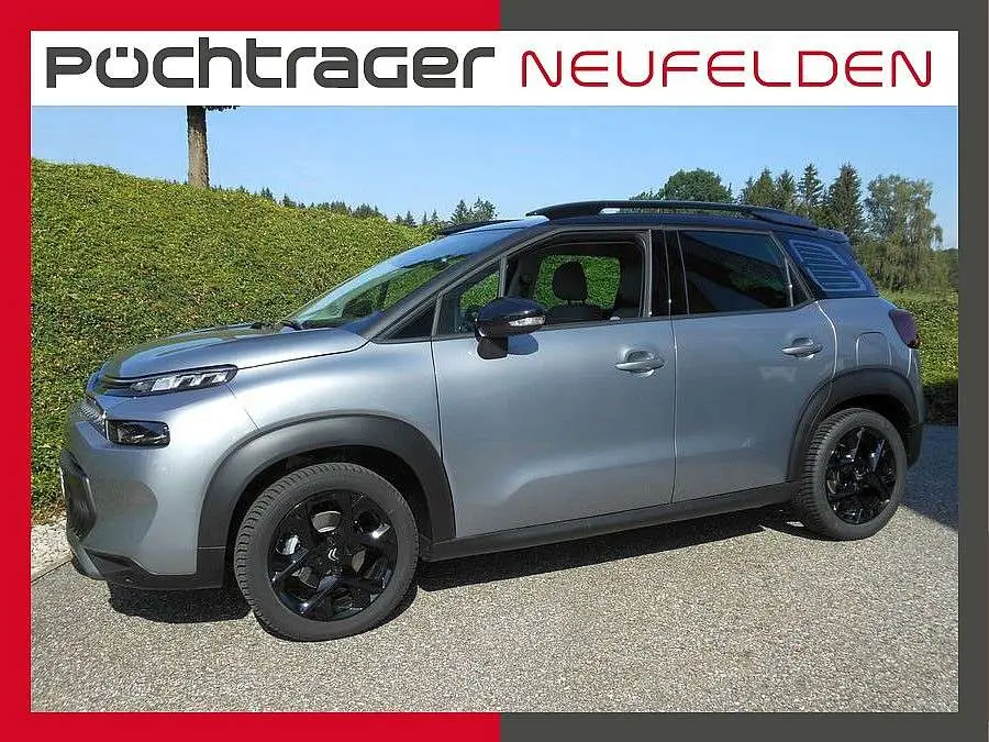 Photo 1 : Citroen C3 Aircross 2024 Essence