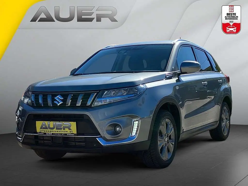 Photo 1 : Suzuki Vitara 2023 Essence