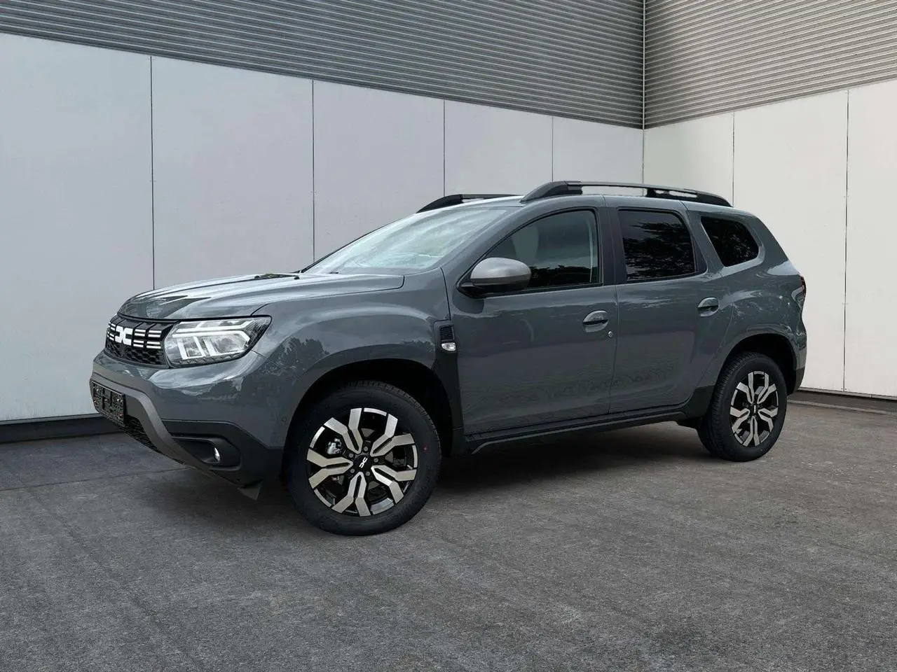 Photo 1 : Dacia Duster 2024 Diesel