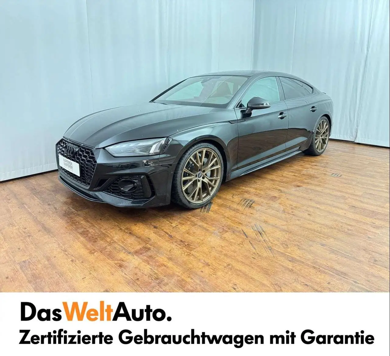 Photo 1 : Audi Rs5 2021 Petrol