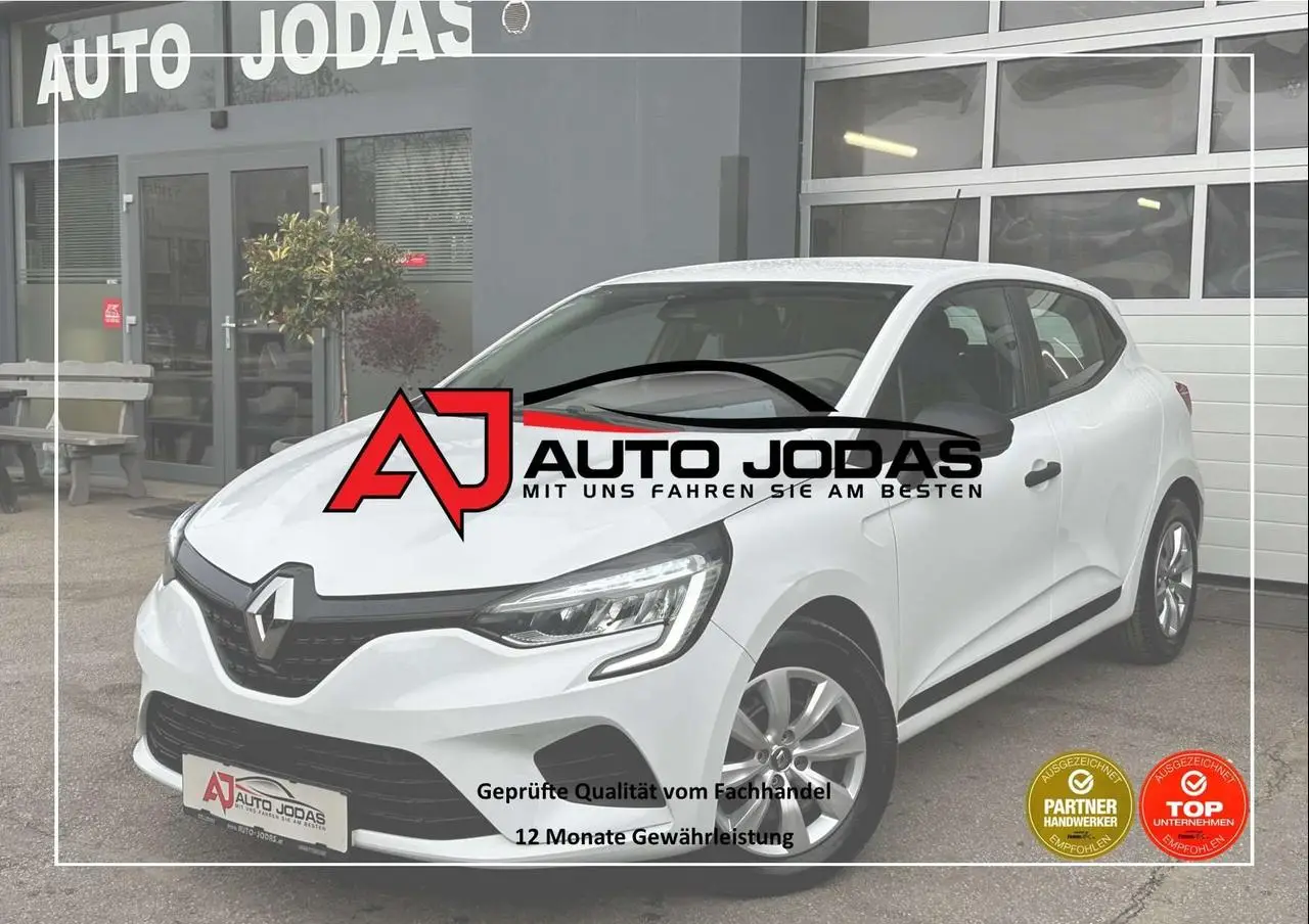 Photo 1 : Renault Clio 2020 Essence