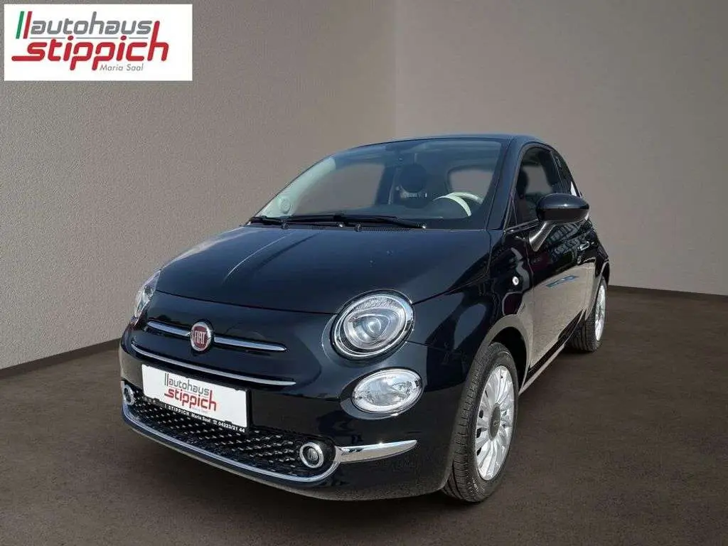 Photo 1 : Fiat 500 2024 Petrol