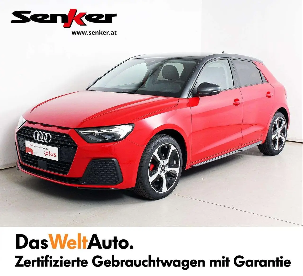 Photo 1 : Audi A1 2024 Petrol