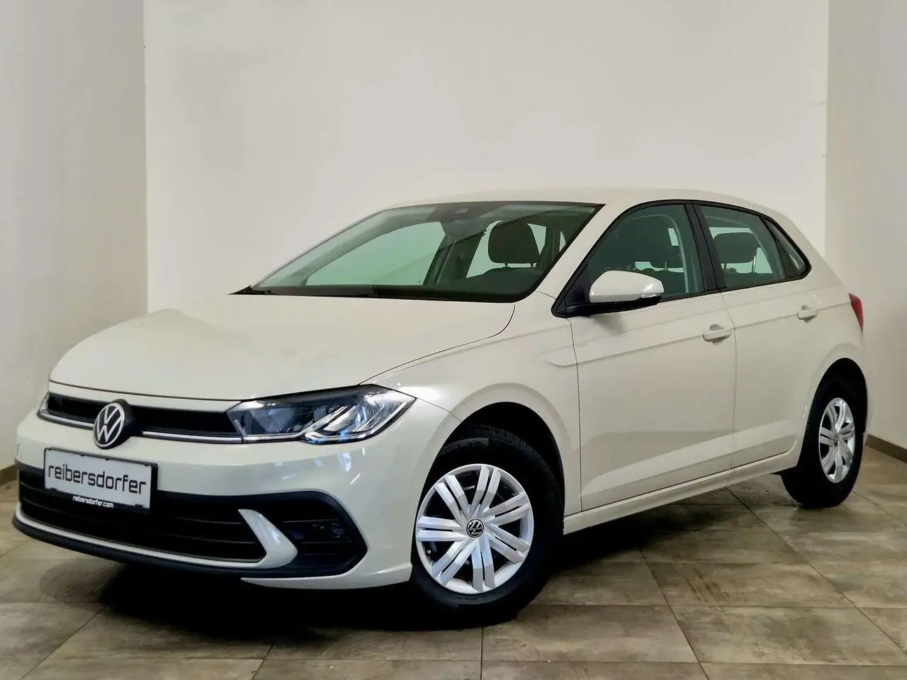 Photo 1 : Volkswagen Polo 2024 Petrol