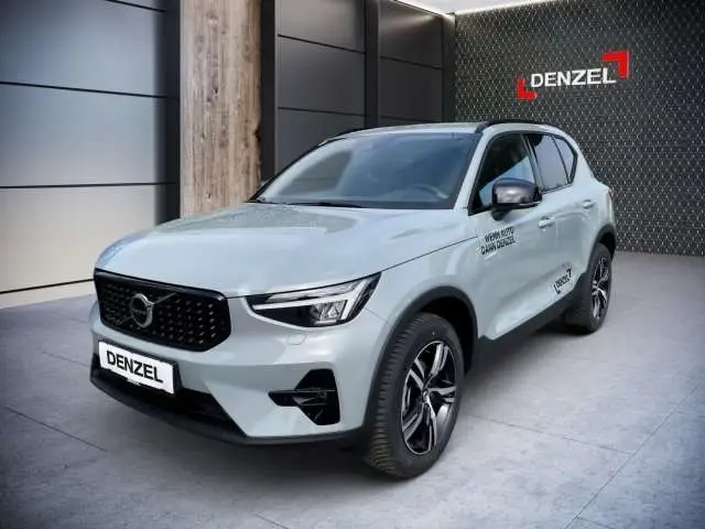 Photo 1 : Volvo Xc40 2024 Essence