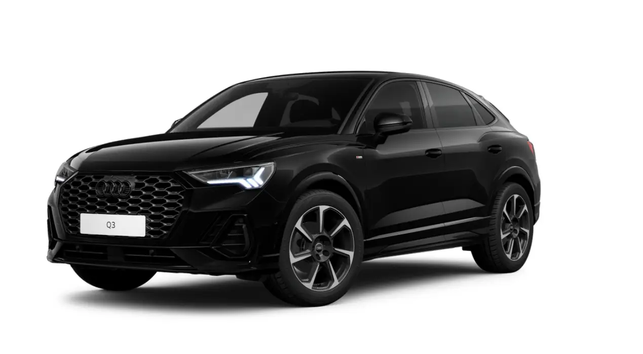 Photo 1 : Audi Q3 2024 Essence