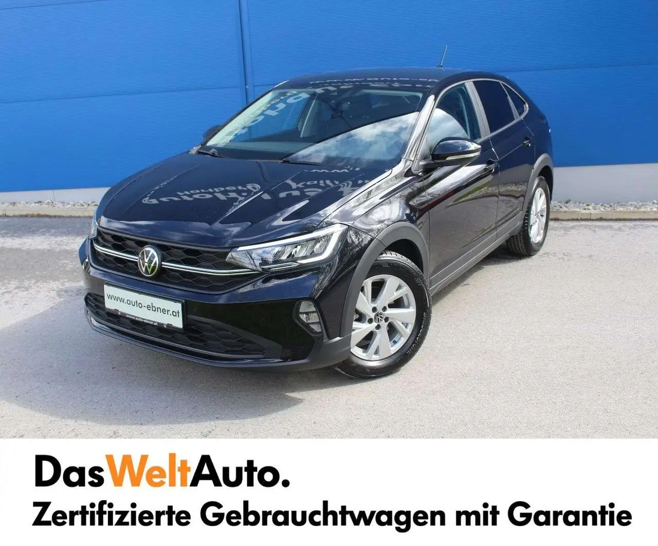 Photo 1 : Volkswagen Taigo 2024 Petrol