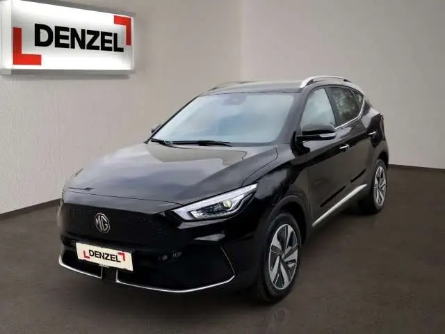 Photo 1 : Mg Zs 2024 Électrique