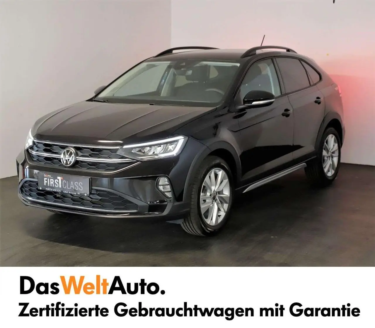 Photo 1 : Volkswagen Taigo 2024 Petrol