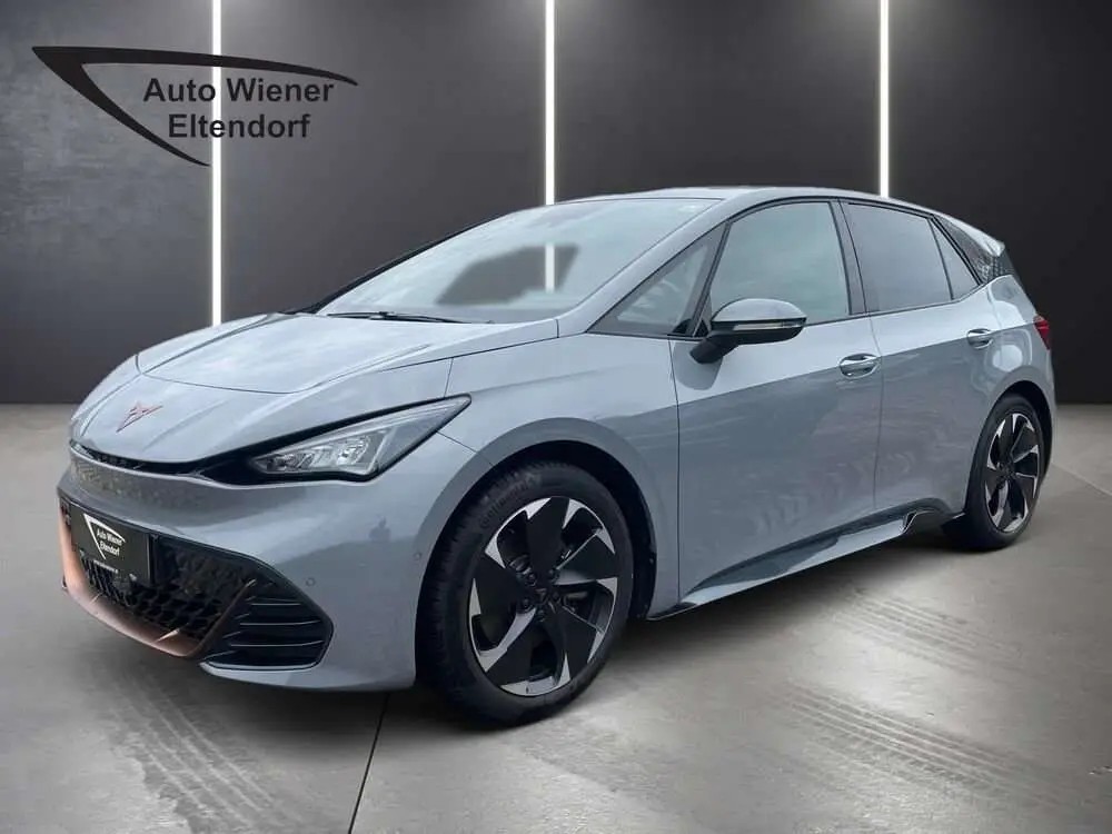 Photo 1 : Cupra Born 2023 Electric