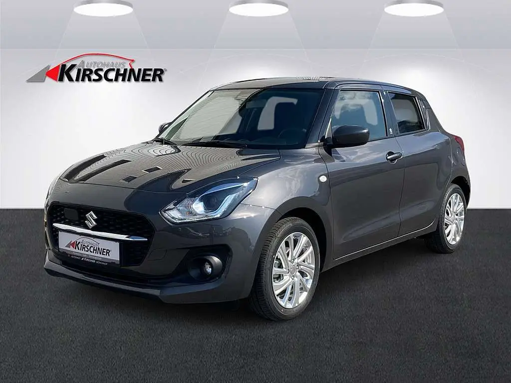 Photo 1 : Suzuki Swift 2023 Essence