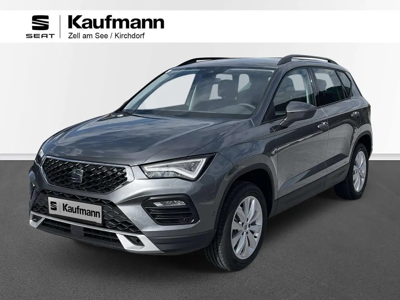 Photo 1 : Seat Ateca 2024 Petrol