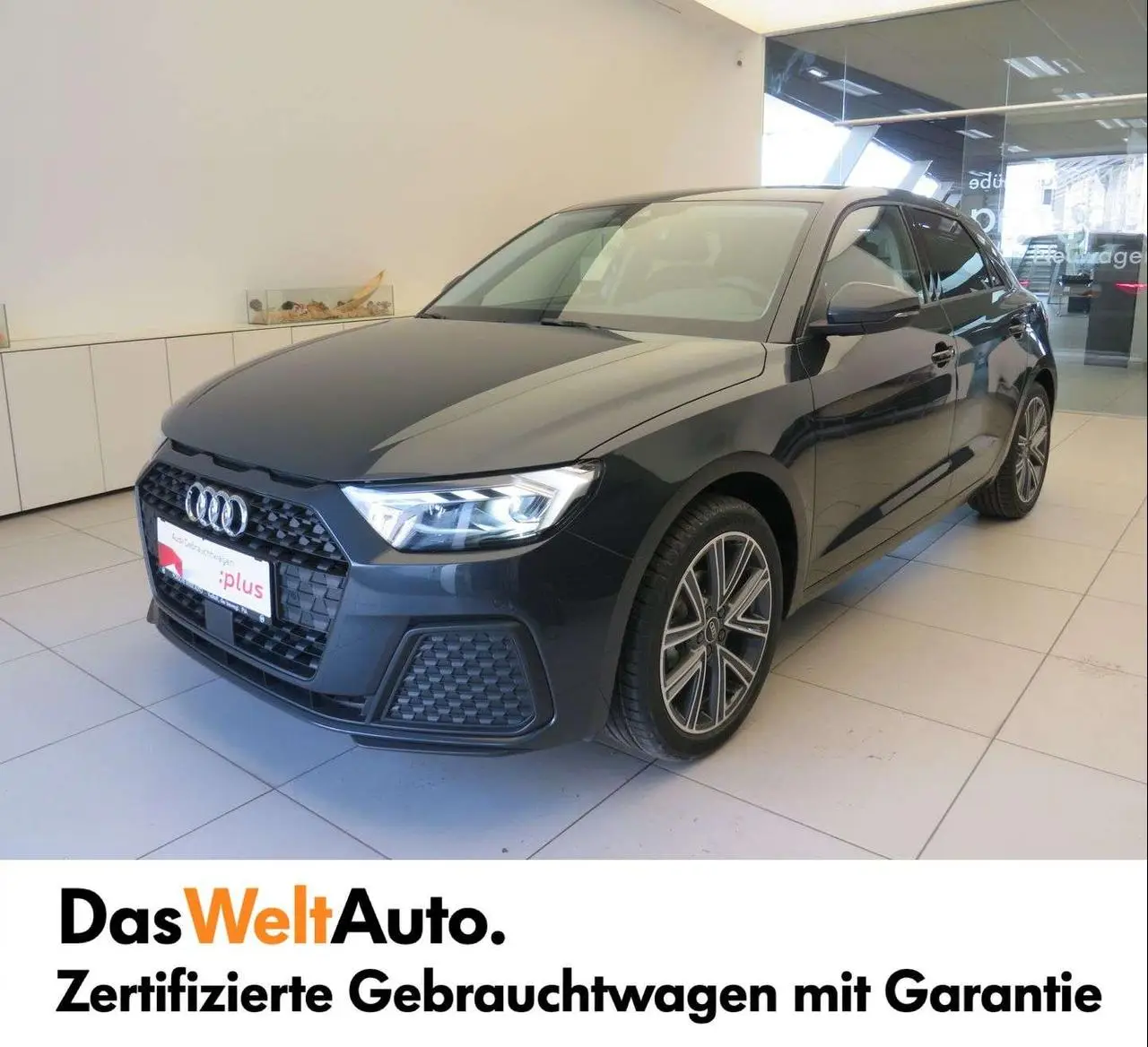 Photo 1 : Audi A1 2024 Petrol