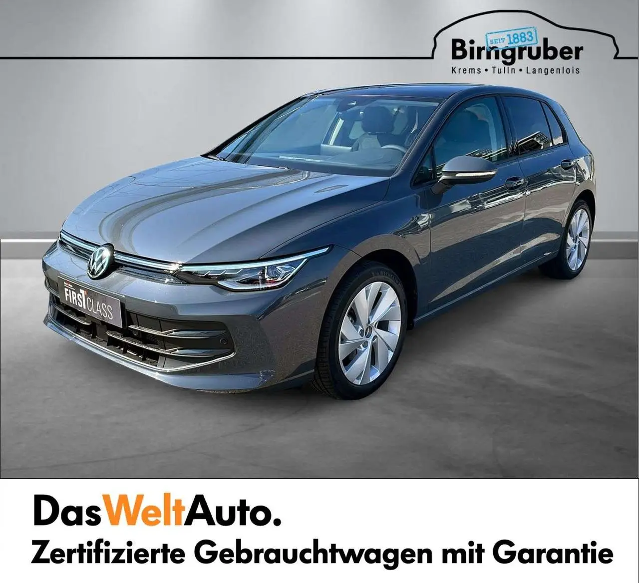 Photo 1 : Volkswagen Golf 2024 Diesel