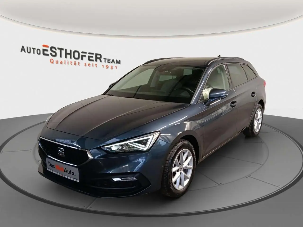 Photo 1 : Seat Leon 2021 Essence