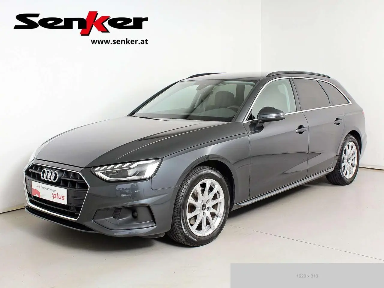 Photo 1 : Audi A4 2022 Diesel