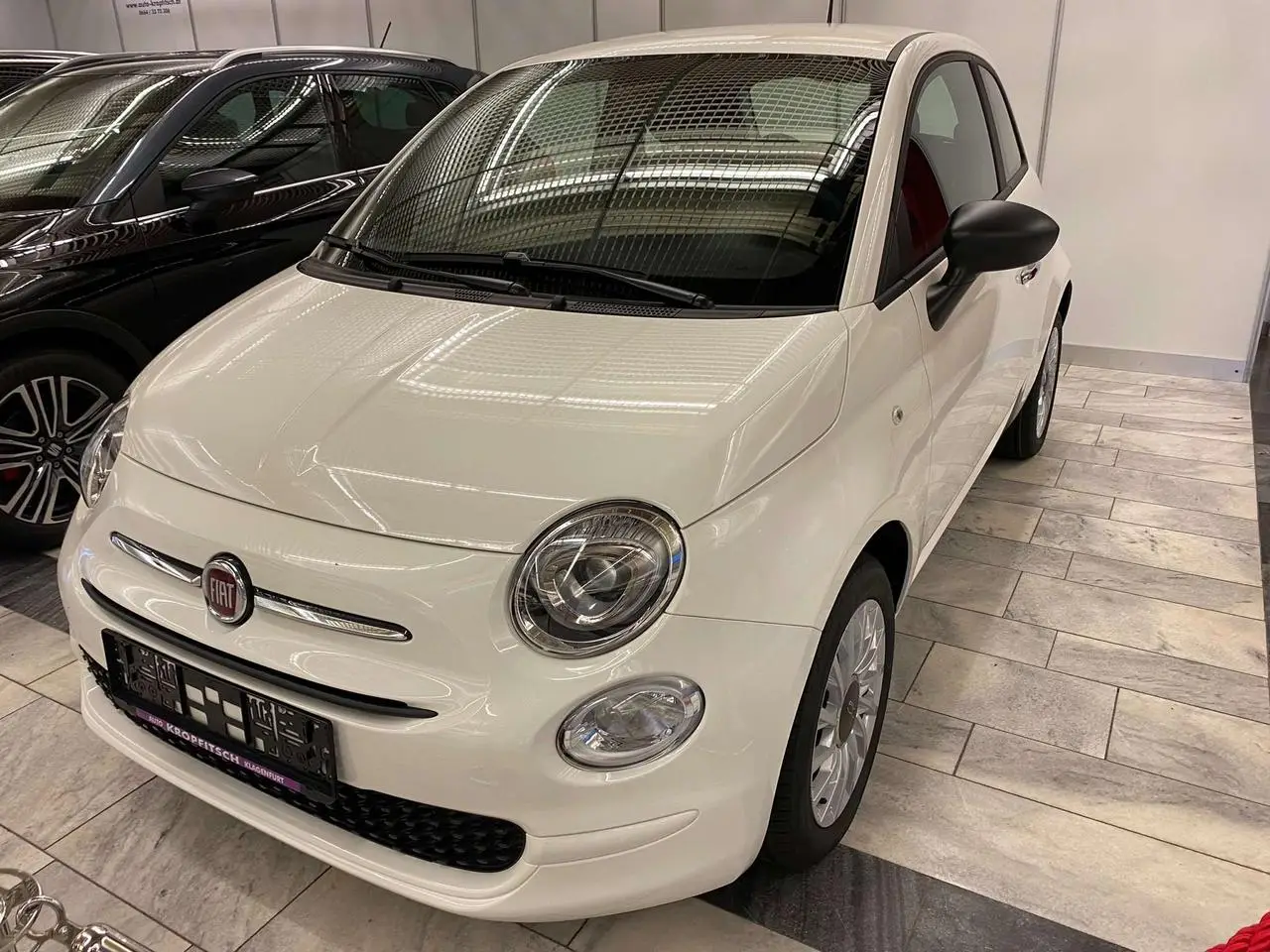 Photo 1 : Fiat 500 2024 Petrol