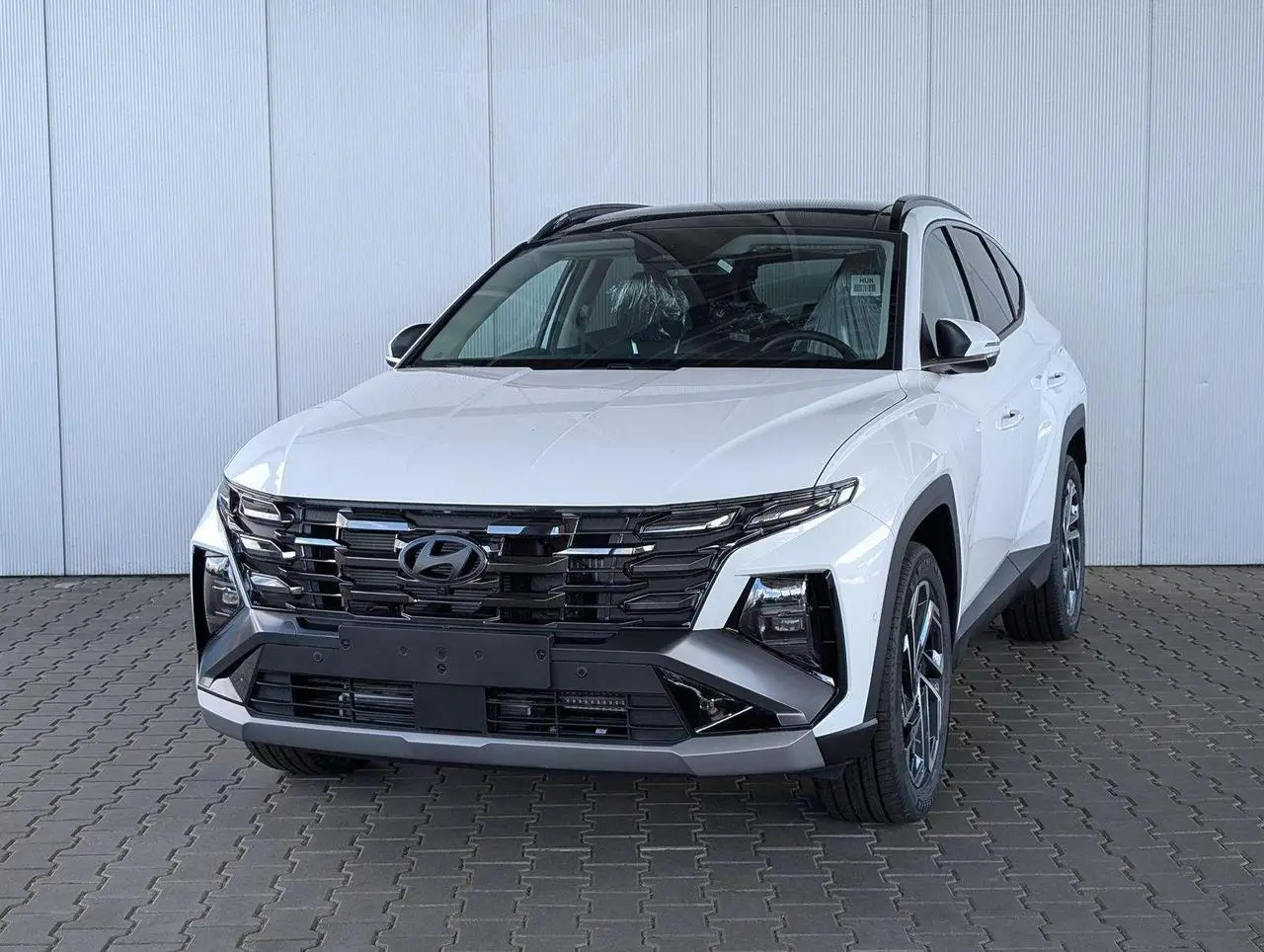 Photo 1 : Hyundai Tucson 2024 Autres