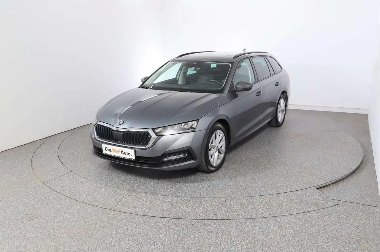 Photo 1 : Skoda Octavia 2023 Diesel