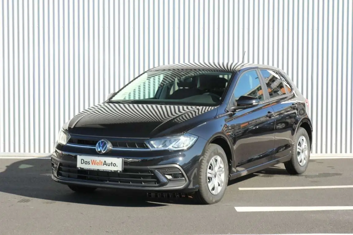 Photo 1 : Volkswagen Polo 2024 Essence