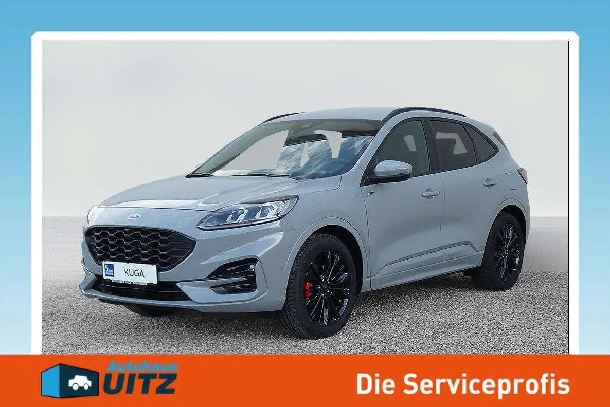 Photo 1 : Ford Kuga 2023 Diesel