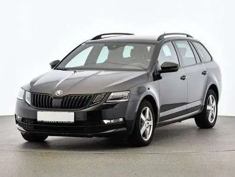 Photo 1 : Skoda Octavia 2019 Diesel