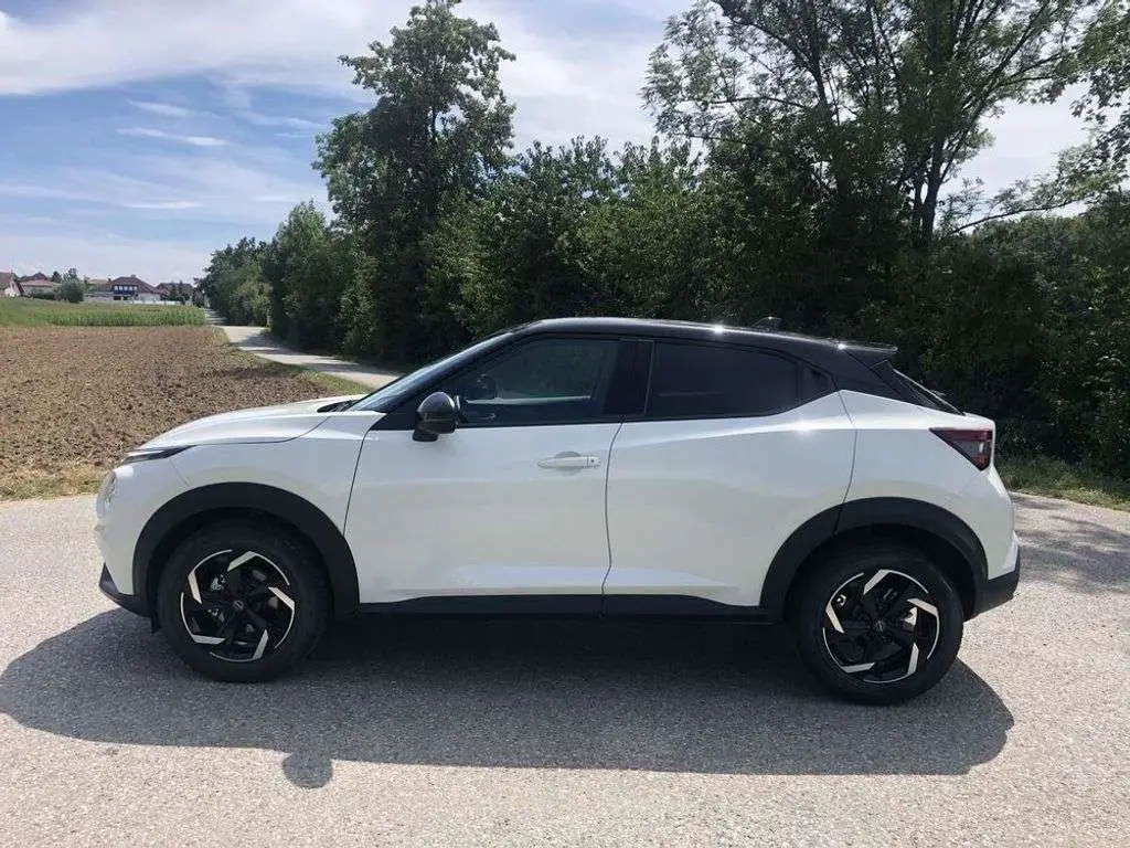 Photo 1 : Nissan Juke 2024 Petrol