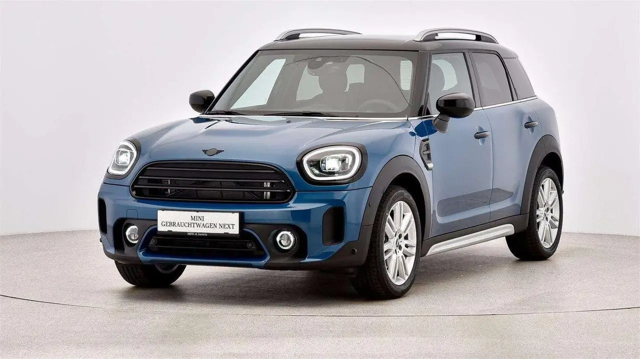 Photo 1 : Mini Cooper 2023 Petrol