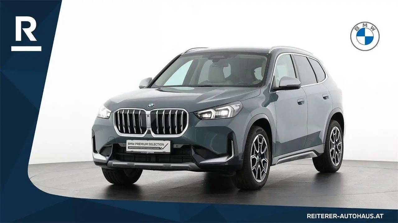 Photo 1 : Bmw X1 2023 Diesel