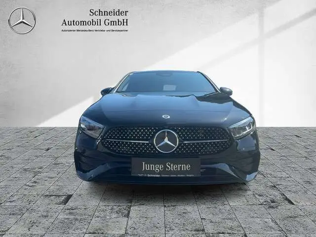 Photo 1 : Mercedes-benz Classe A 2023 Diesel