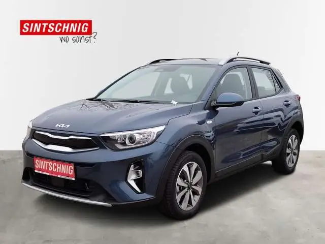 Photo 1 : Kia Stonic 2024 Essence